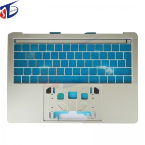 Vỏ bàn phím máy tính xách tay New UK chính hãng cho Apple Macbook Pro Retina 13 \