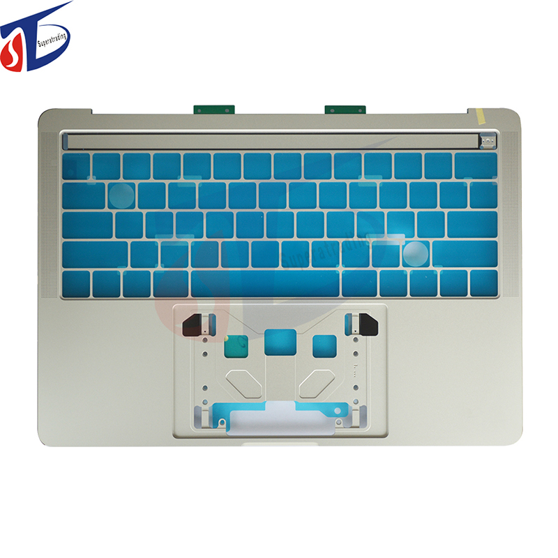 Vỏ máy tính xách tay bạc Mỹ Vỏ hộp cho Macbook Pro Retina 13